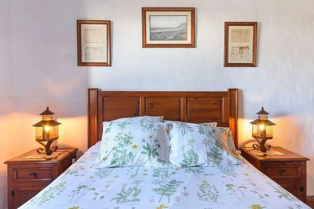 El Caserio De Gueime Villa Con Piscina Climatizada San Bartolomé