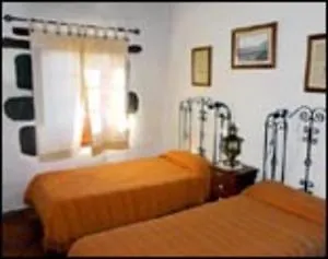 Casa rural El Caserío de Güime Villa con Piscina Climatizada San Bartolomé