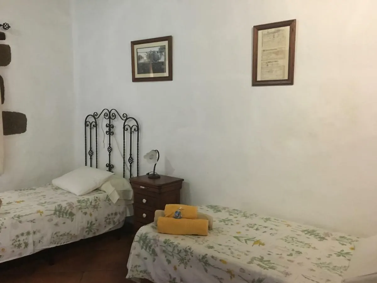 El Caserío de Güime Villa con Piscina Climatizada San Bartolomé