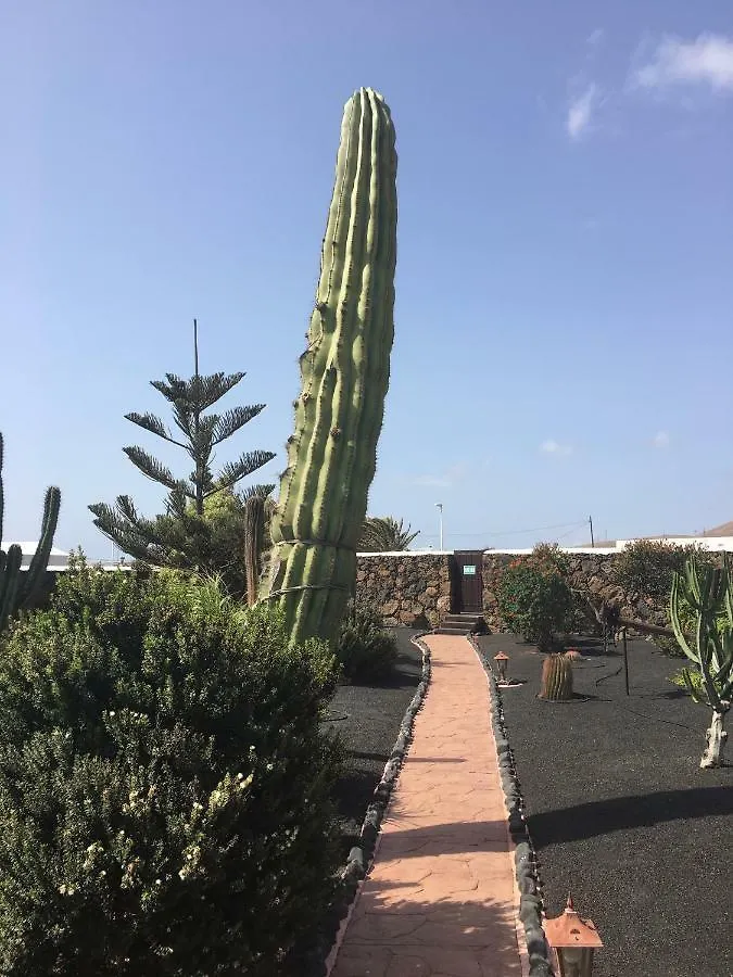 El Caserío de Güime Villa con Piscina Climatizada San Bartolomé 0*,  España