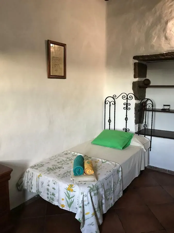 El Caserío de Güime Villa con Piscina Climatizada San Bartolomé 0*,  España