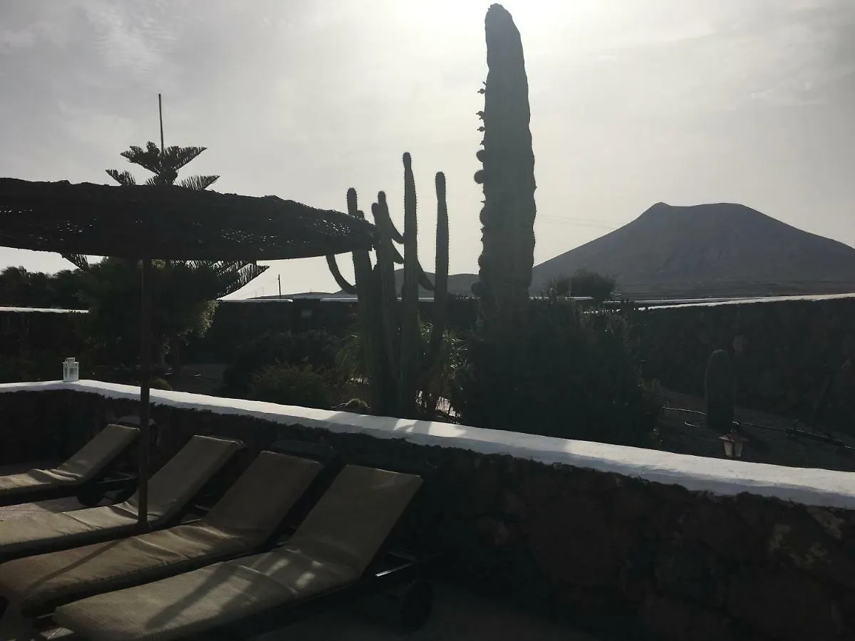 El Caserío de Güime Villa con Piscina Climatizada San Bartolomé 0*,  España