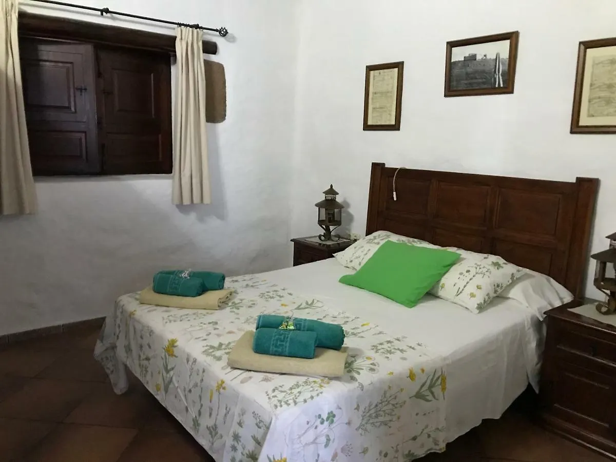 El Caserío de Güime Villa con Piscina Climatizada San Bartolomé 0*,  España