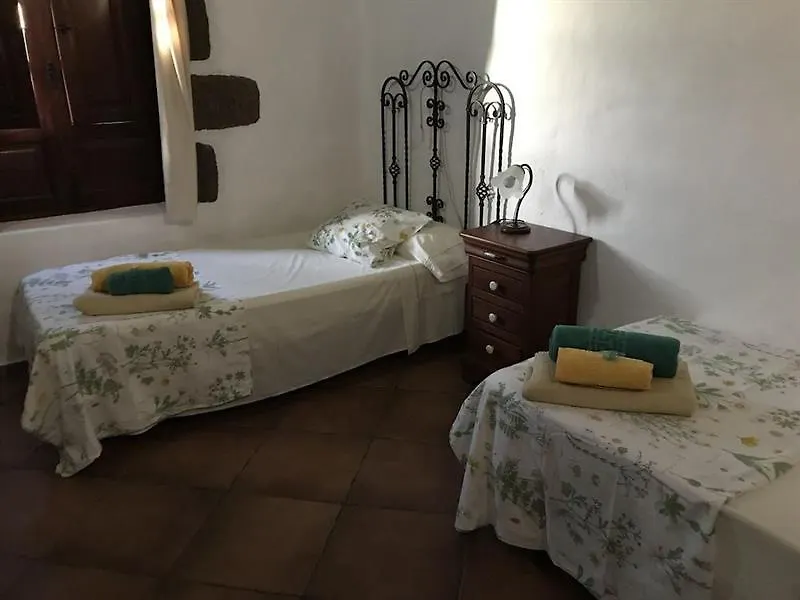 El Caserío de Güime Villa con Piscina Climatizada San Bartolomé Casa rural