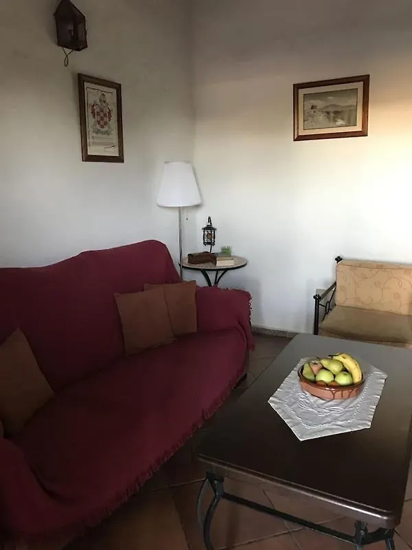 Casa rural El Caserío de Güime Villa con Piscina Climatizada San Bartolomé